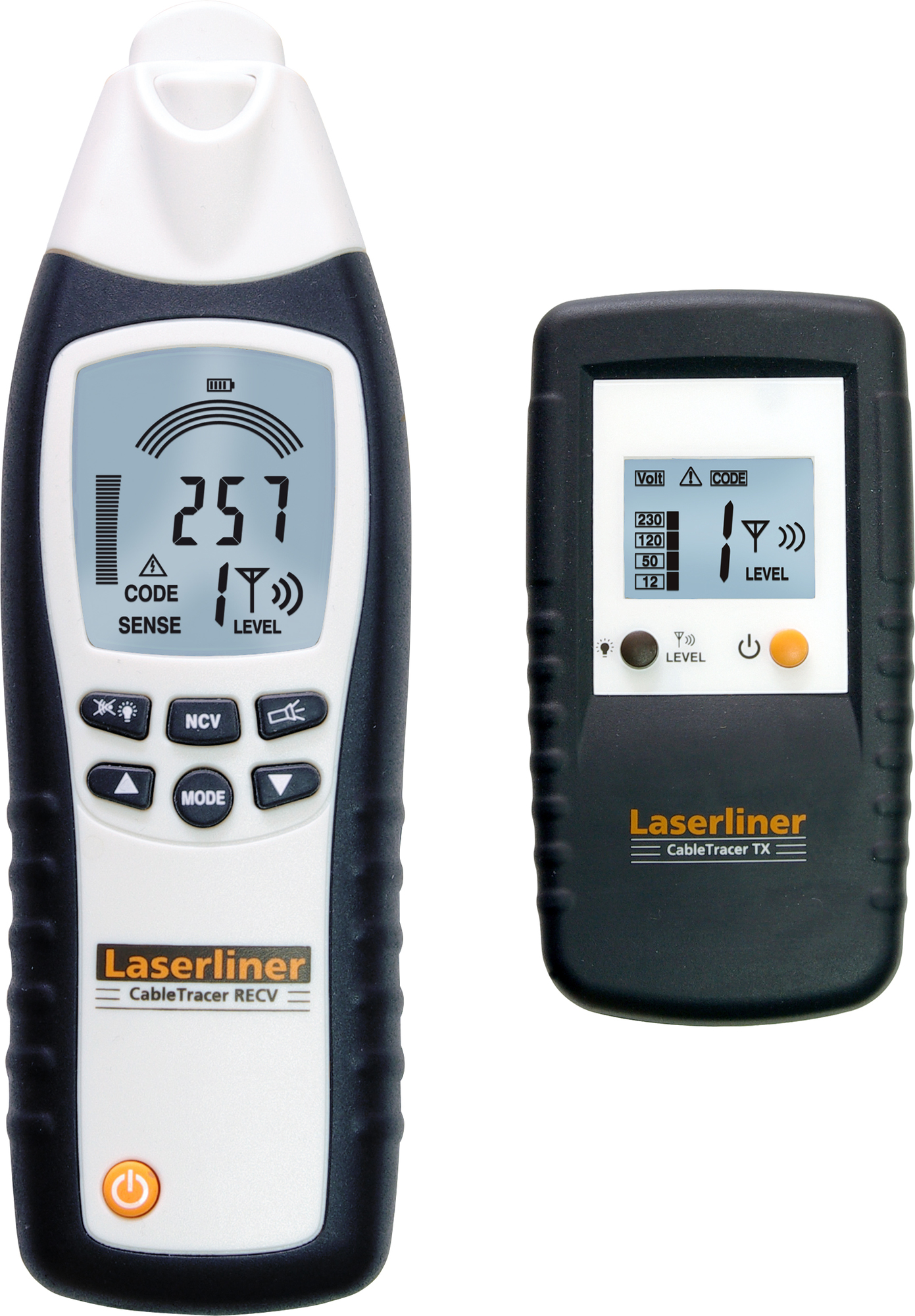 LASERLINER CableTracer Pro LASERLINER CableTracer Pro