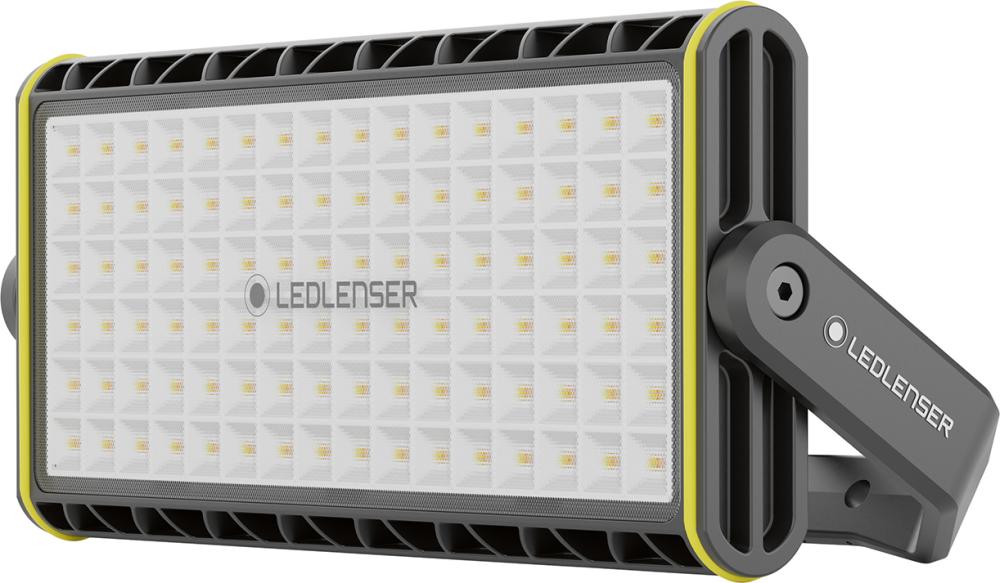 LEDLENSER Baustrahler AF12RWork
