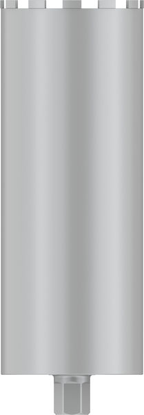 BOSCH PRO Nassbohrkrone, 182 x 450 mm, 1 1/4" UNC