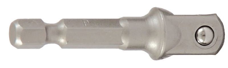 PROJAHN Stecknuss-Bit Adapter 1/4"x3/8" 100 mm PROJAHN Stecknuss-Bit Adapter 1/4"x3/8" 100 mm