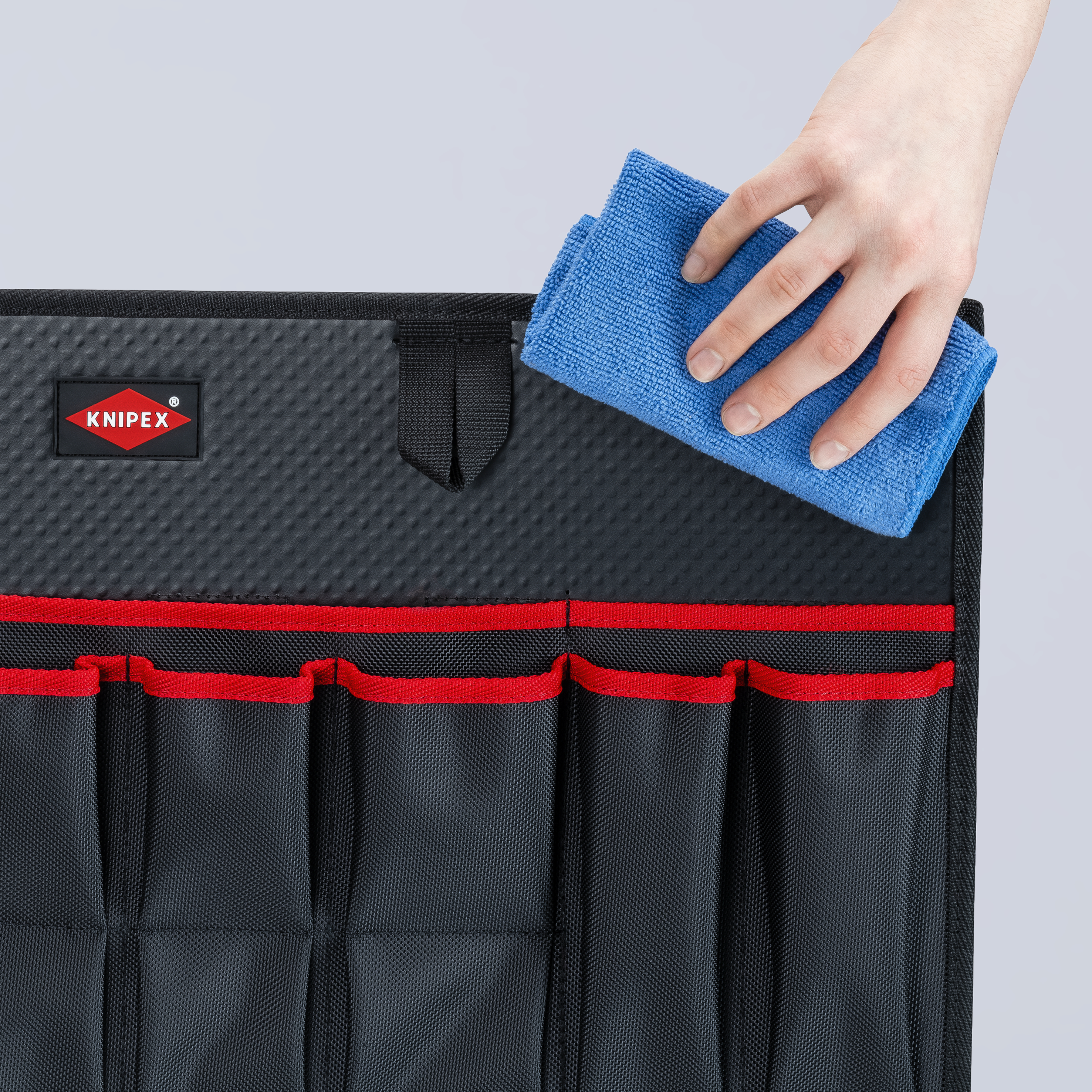 KNIPEX KNIPEX 00 21 19 LB WK Werkzeugtafel für KNIPEX L-BOXX® 310 mm