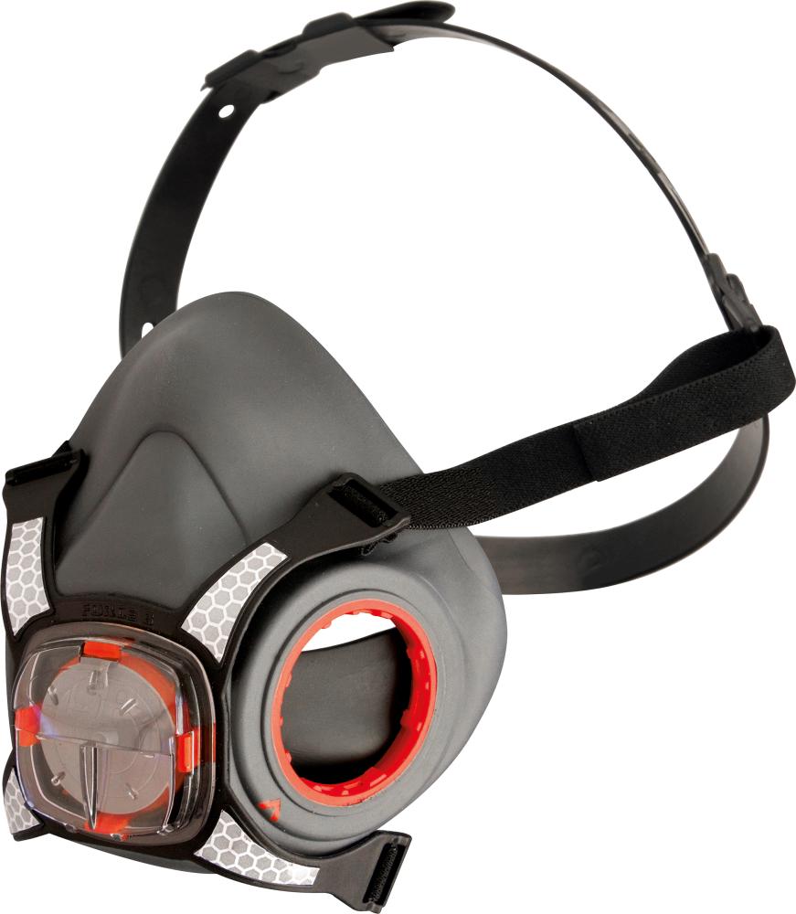 JSP Halbmaske Force 8 JSP Halbmaske Force 8