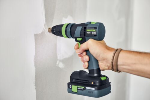FESTOOL Tiefenanschlag DD-DC