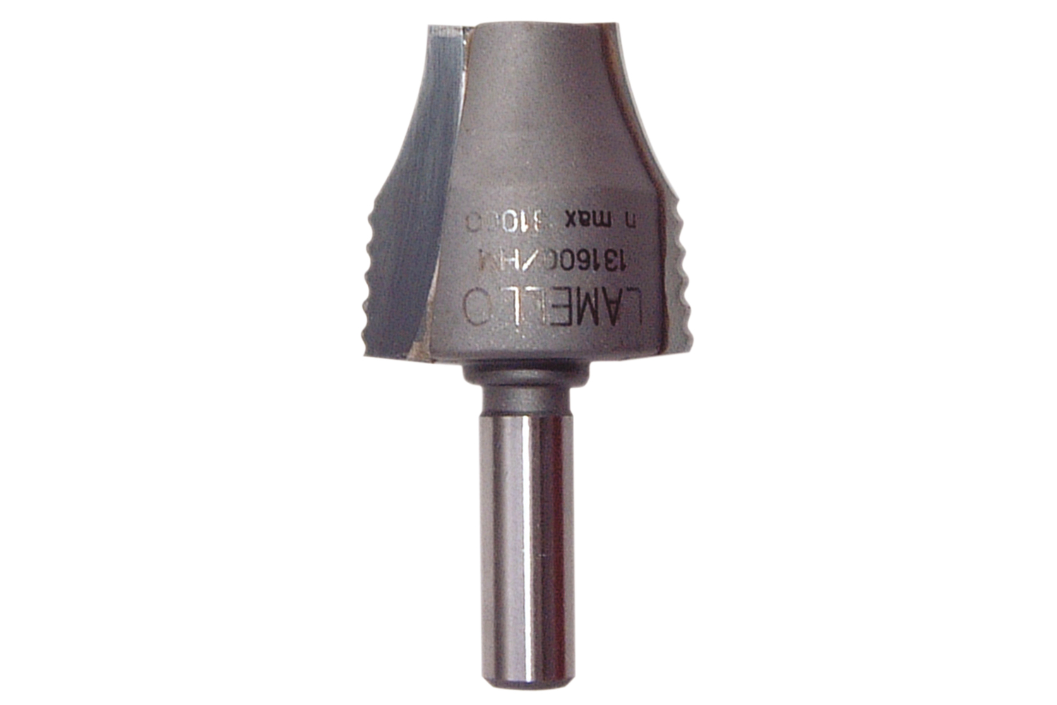 LAMELLO Minispot Profilfräser, HW, für Patchmaker, Schaft Ø8 mm, Z2 LAMELLO Minispot Profilfräser, HW, für Patchmaker, Schaft Ø8 mm, Z2