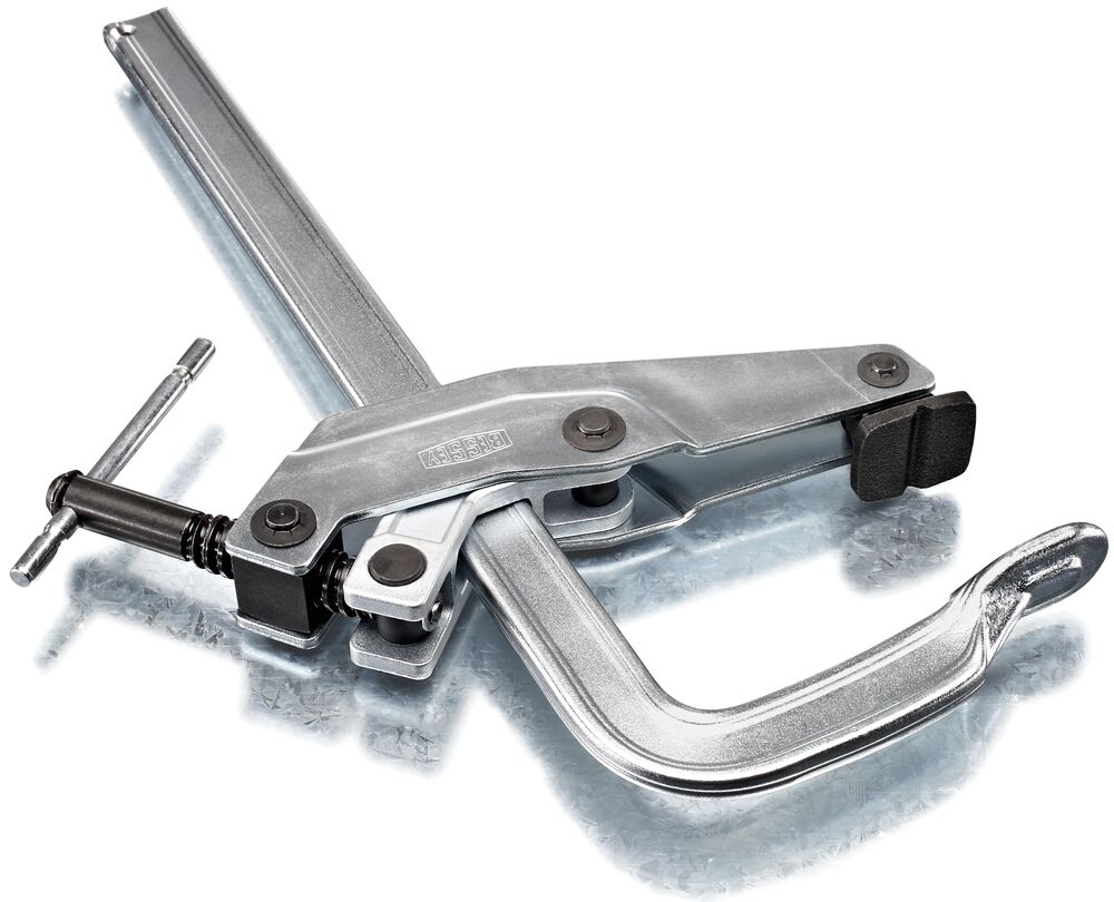 BESSEY Greifarmzwinge GRA