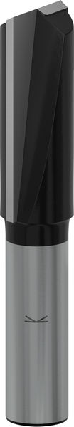 BOSCH PRO Nutfräser, zweischneidig, Ø 16 x L 40, Schaft 12 mm BOSCH PRO Nutfräser, zweischneidig, Ø 16 x L 40, Schaft 12 mm