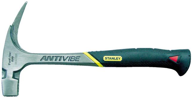 STANLEY Latthammer FatMax Antivibe 600g STANLEY Latthammer FatMax Antivibe 600g
