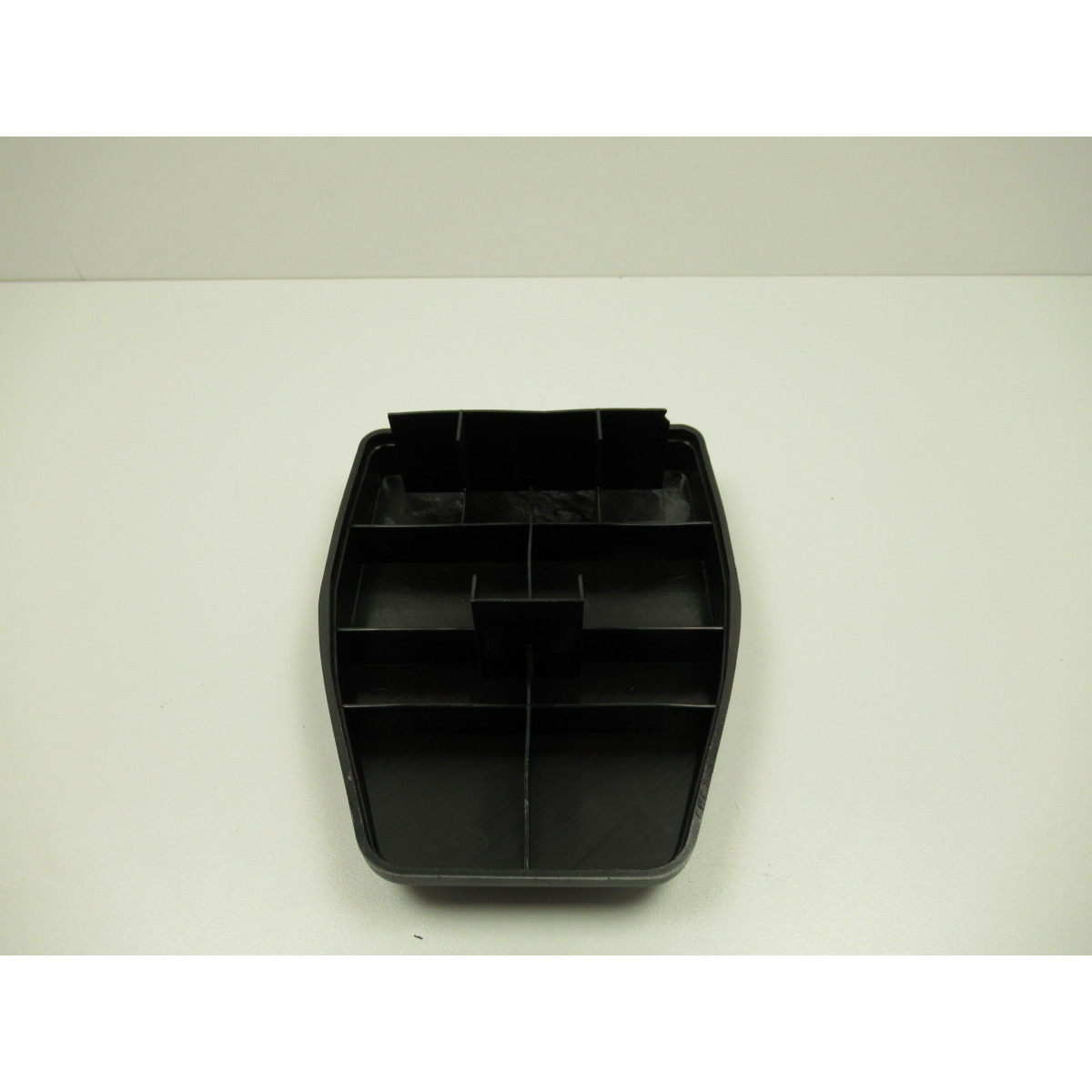 STÜRMER Abdeckung ILT 3W Unicraft RAL9005 STÜRMER Abdeckung ILT 3W Unicraft RAL9005