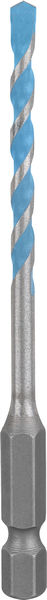BOSCH EXPERT HEX-9 Multi Construction Bohrer, 4 x 45 x 90 mm