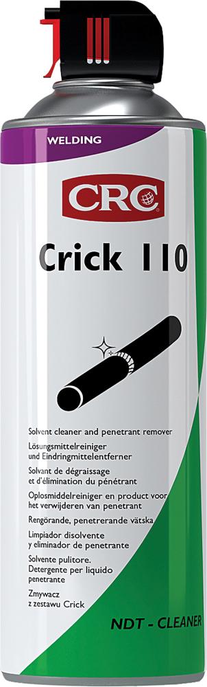 CRC Crick 110 500 ml Rissprüfung - Reiniger