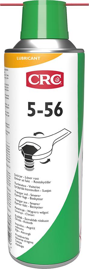 KONTAKT CHEMIE CRC Multiöl 5-56 PRO 500 ml Spray KONTAKT CHEMIE CRC Multiöl 5-56 PRO 500 ml Spray