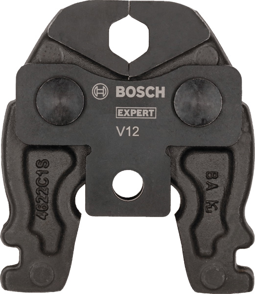 BOSCH EXPERT Compact Pressbacke, V12