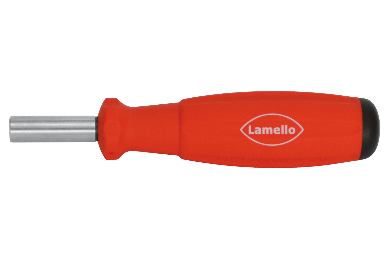 LAMELLO Cabineo Bithalter 1/4" LAMELLO Cabineo Bithalter 1/4"