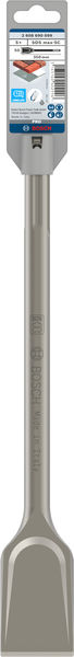 BOSCH PRO SDS max-5C Spatmeißel, 50 x 350 mm, 5-tlg