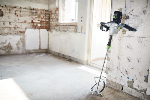 FESTOOL Rührwerk MX 1600/2 RE EF HS3R