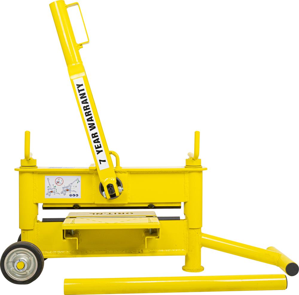 N.A. Platten- und Verbundsteinschneider4300 MFK