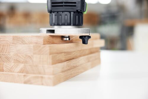 FESTOOL Akku-Kantenfräse OFKC 500 R3 EB-Basic