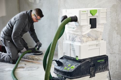 FESTOOL Entsorgungssack ENS-VA-20/10
