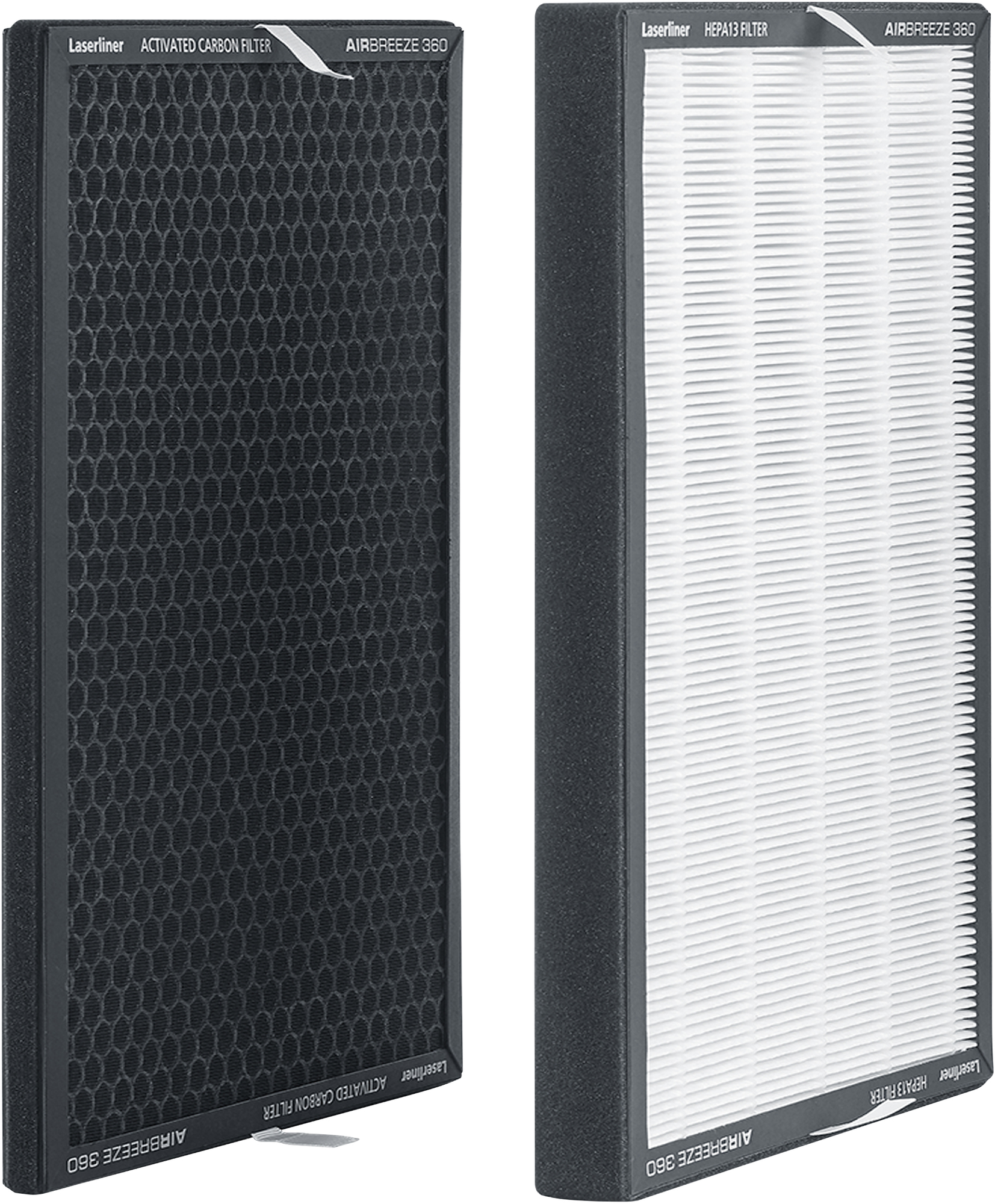 LASERLINER AirBreeze 360 Filter-Set LASERLINER AirBreeze 360 Filter-Set