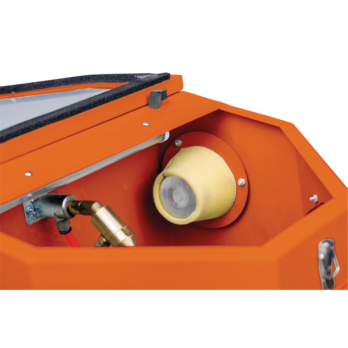 UNICRAFT Sandstrahlkabine SSK 1.5 UNICRAFT Sandstrahlkabine SSK 1.5