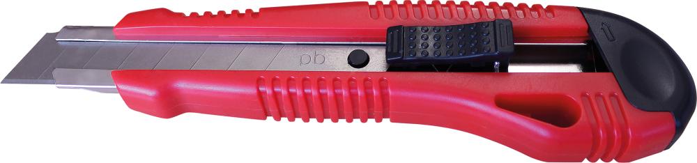 NEUTRAL Cutter-Universalmesser 18mm, selbstblockierend