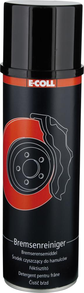 E-COLL Bremsenreinigerspray 500ml E-COLL EE