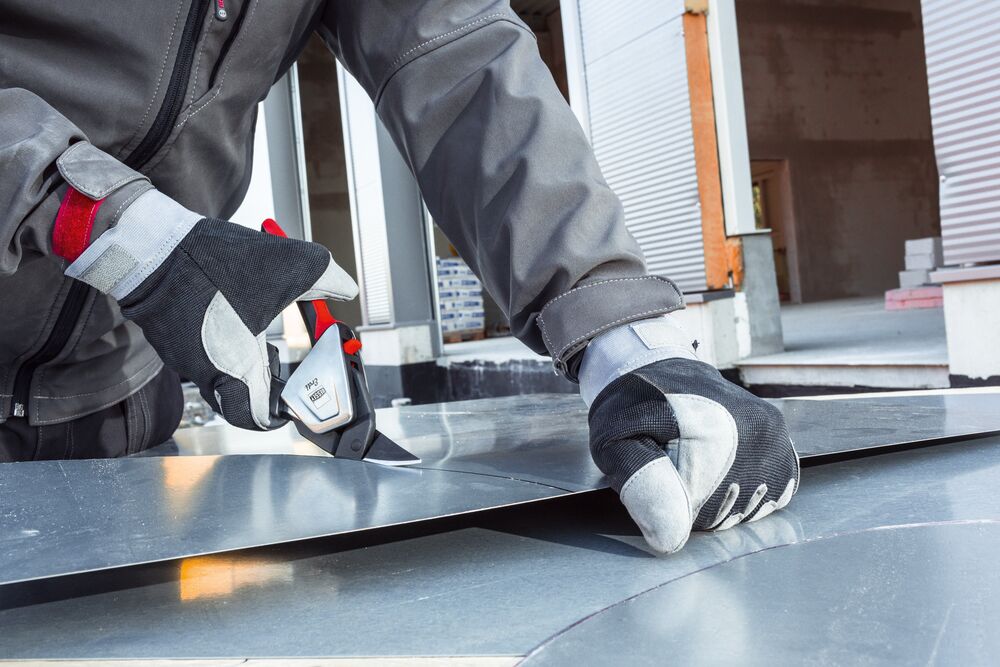BESSEY Idealschere BESSEY Idealschere