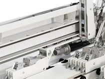 SCM Horizontale Plattenaufteilsäge Typ gabbiani p75 (33)