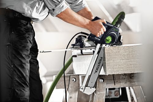 FESTOOL Schwertsäge IS 330 EB