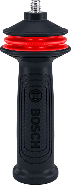 BOSCH EXPERT Handle for Vibration Control M10 Winkelschleifer, 169 x 69 mm