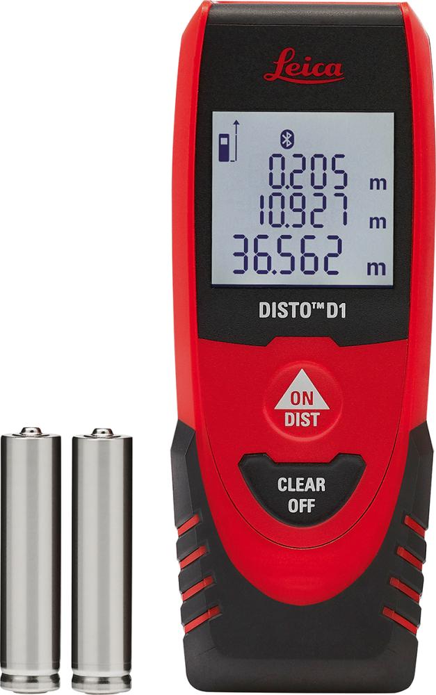 LEICA Handlasermeter DISTO" D1-1