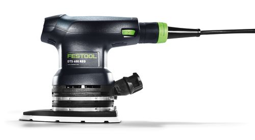 FESTOOL Deltaschleifer DTS 400 REQ-Plus