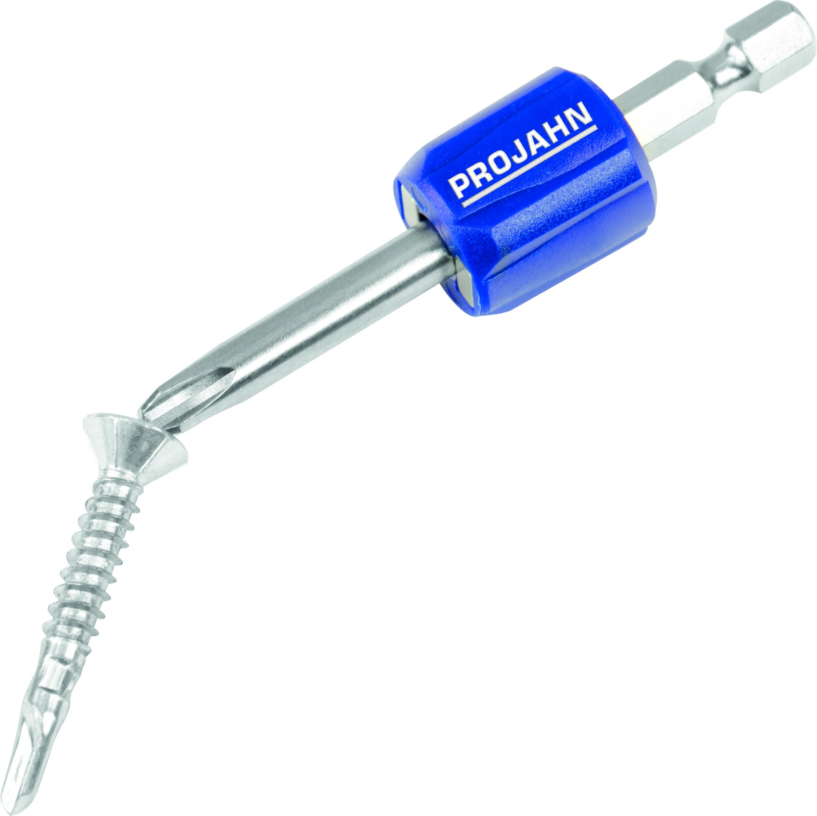 PROJAHN 1/4" Bit-Magnetisierer, 2er Pack Bitlänge mind. 50mm PROJAHN 1/4" Bit-Magnetisierer, 2er Pack Bitlänge mind. 50mm