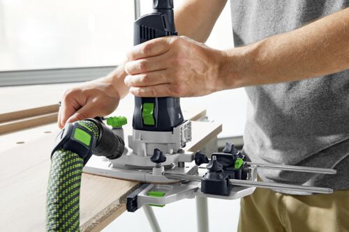 FESTOOL Seitenanschlag SA-OF 1010/MFK FESTOOL Seitenanschlag SA-OF 1010/MFK