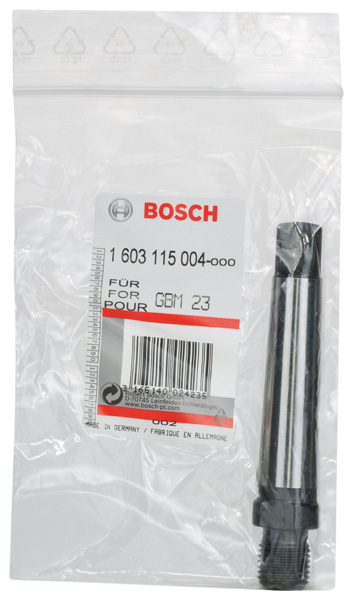 BOSCH PRO Morsekegel, MK 2 bis 5/8"