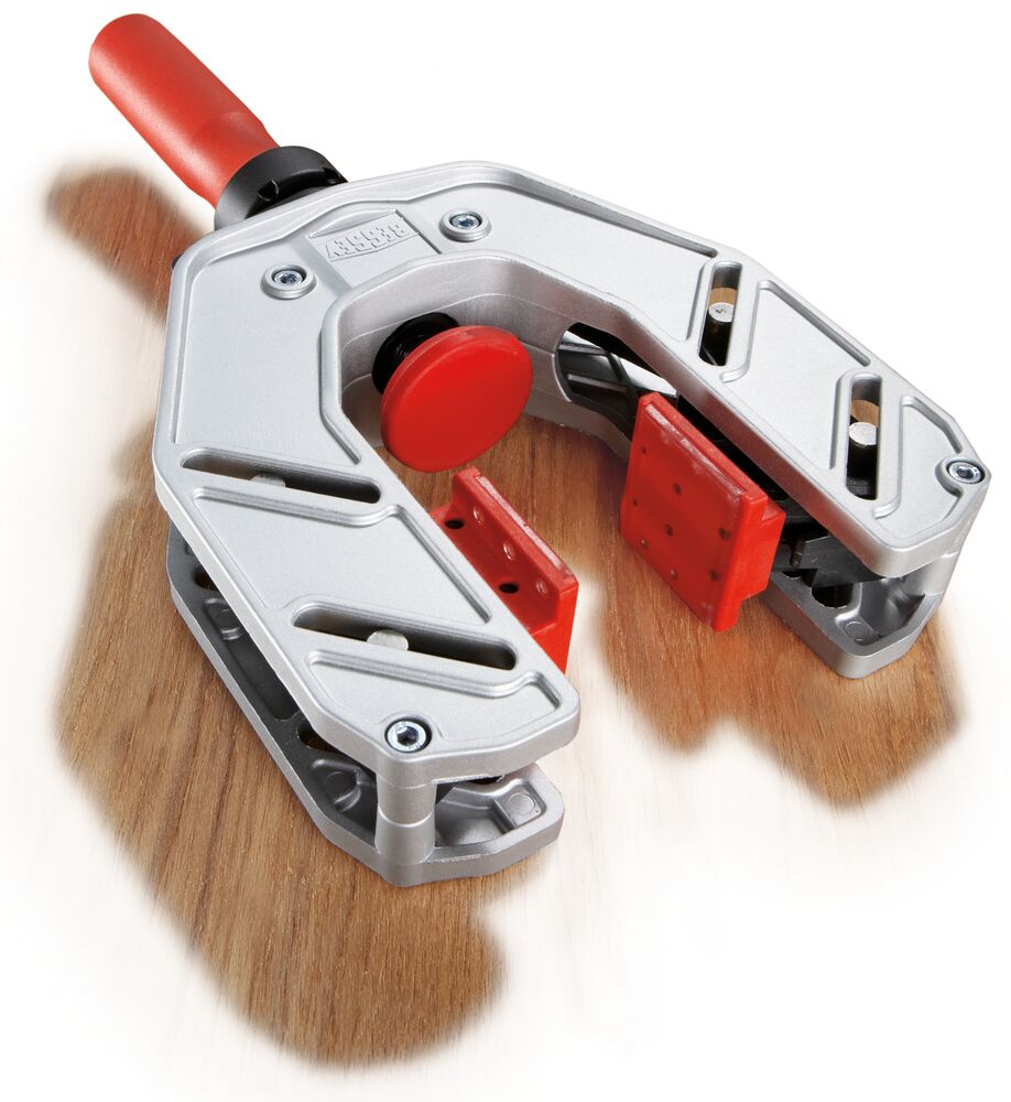 BESSEY Einhand-Kantenzwinge EKT55
