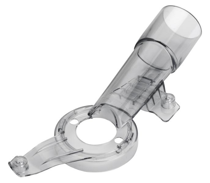 BOSCH Absaugadapter, Kopiereinheit BOSCH Absaugadapter, Kopiereinheit