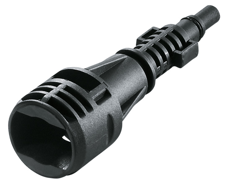 BOSCH Adapter für Kärcher Zubehör, Systemzubehör für Bosch Aquatak-Serie