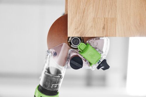 FESTOOL Kantenfräse OFK 500 Q-Plus R3 FESTOOL Kantenfräse OFK 500 Q-Plus R3