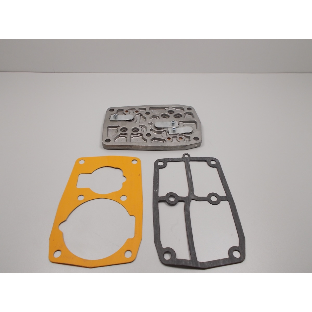 AIRCRAFT Komplette Ventilplatte KIT A (BK 113)