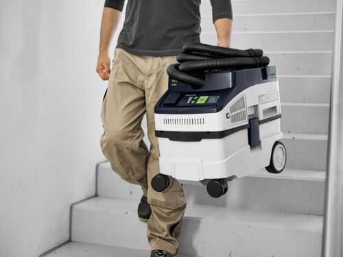 FESTOOL Absaugmobil CLEANTEC CT 15