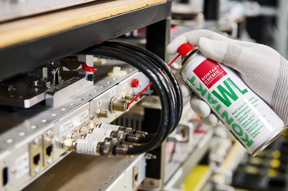 KONTAKT CHEMIE KONTAKT WL 200 ml Spray Elektronikreiniger Uni KONTAKT CHEMIE KONTAKT CHEMIE KONTAKT WL 200 ml Spray Elektronikreiniger Uni KONTAKT CHEMIE