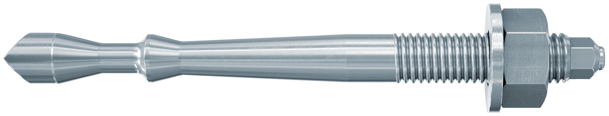 FISCHER DEUTSCHLAND Highbond-Anker FHB II-A S M10x60/10 FISCHER DEUTSCHLAND Highbond-Anker FHB II-A S M10x60/10