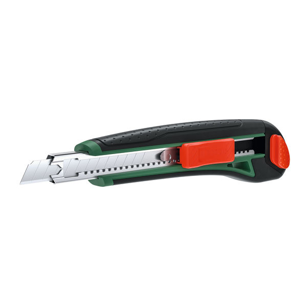 BOSCH Handwerkzeuge Cutter-Messer 9 mm BOSCH Handwerkzeuge Cutter-Messer 9 mm