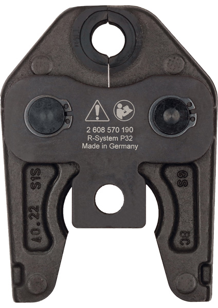 BOSCH EXPERT Standard Pressbacke, U18 BOSCH EXPERT Standard Pressbacke, U18