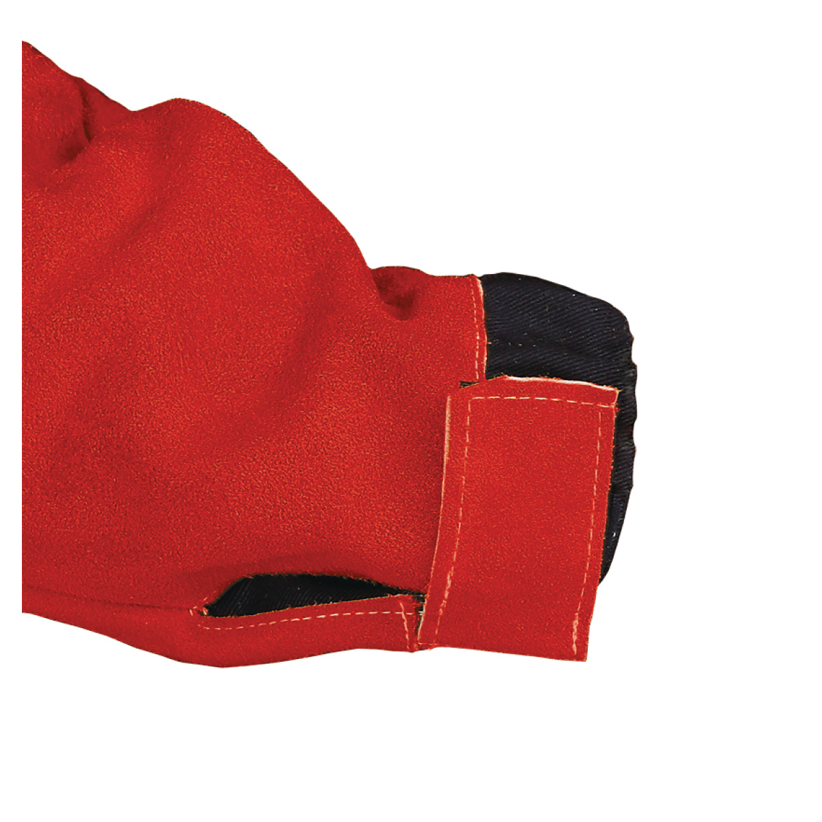 STÜRMER Lederärmelschoner Schweisskraft 48 cm STÜRMER Lederärmelschoner Schweisskraft 48 cm