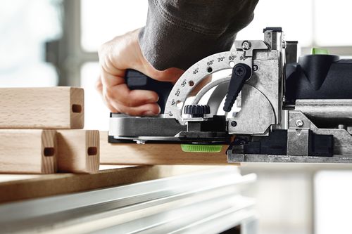 FESTOOL Leistenanschlag LA-DF 500/700 FESTOOL Leistenanschlag LA-DF 500/700