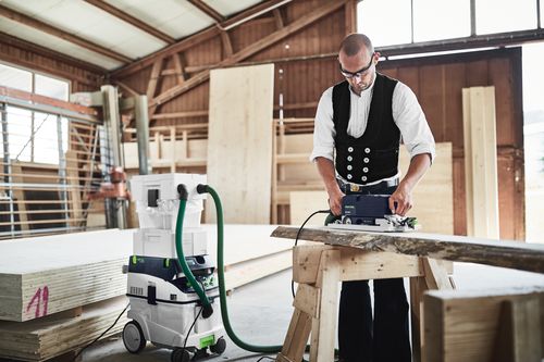 FESTOOL Staubsack AS-BS 75/105