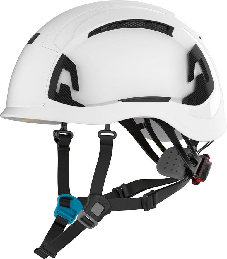 JSP Schutzhelm EVOALTA SkyWorker weiß JSP JSP Schutzhelm EVOALTA SkyWorker weiß JSP