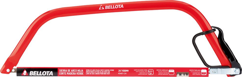 BELLOTA Bügelsäge 24", 690mm Bellota